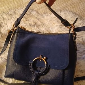 See by Chloe bag Joan medium